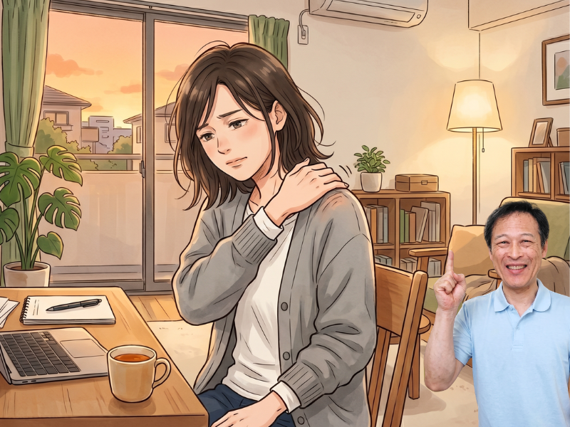 あなたはどんなお悩みを抱えていますか？